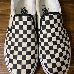 Vans men’s 10